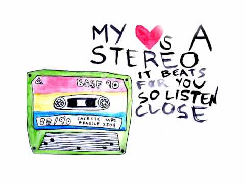 Glee Cast - Stereo Hearts (Mad Morello Remix)