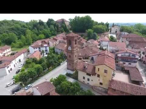 La Villa Montà d'Alba Phantom 4