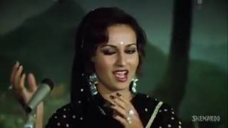 Sheesha Ho Ya Dil Ho  Lata Mangeshkar  Aasha Songs