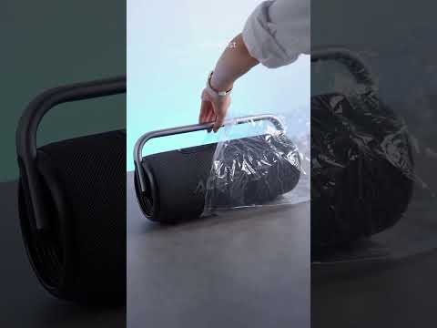 ACEFAST K2 Pro 120W Black