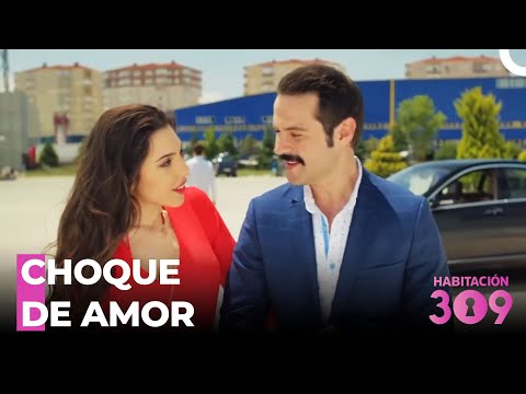 Amor A Primera Vista😍 - Habitación 309 Capítulo 6