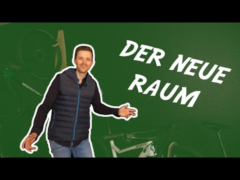 EIC-BIKE - DER NEUE RAUM