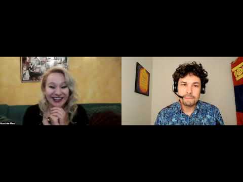 Huschke Mau: «Prostitution ist sexuelle Sklaverei!» Coolman's Chat E10