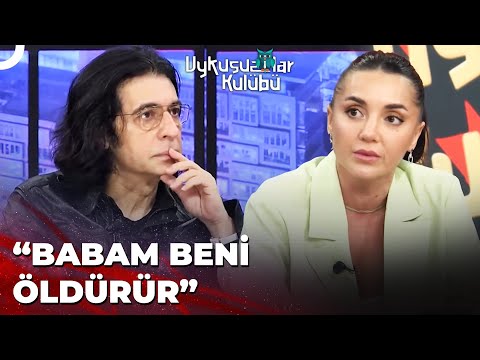 Ayla Balyemez'in Sahne Hayatı Nasıl Başladı? | Okan Bayülgen ile Uykusuzlar Kulübü