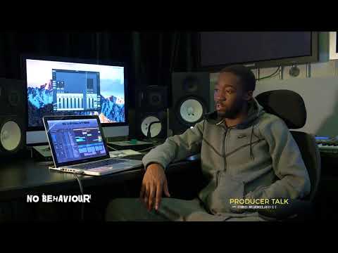 Remedee Speaks on the Program He Uses To Create His Hits and his relationship with Not3s