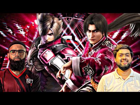 It's Tough To Play Against This Guy's Lars | FT-10