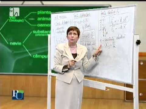 Fizică pentru Bac. Prof. Marinela Ruset (4)