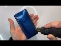 Honor 9x Premium - Замена Дисплея Разборка