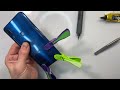 Honor 9x Premium - Замена Дисплея Разборка