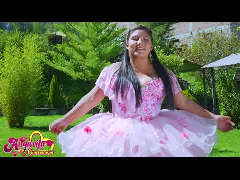 Angiecita Loa De Chaccrampa - Que Se Case