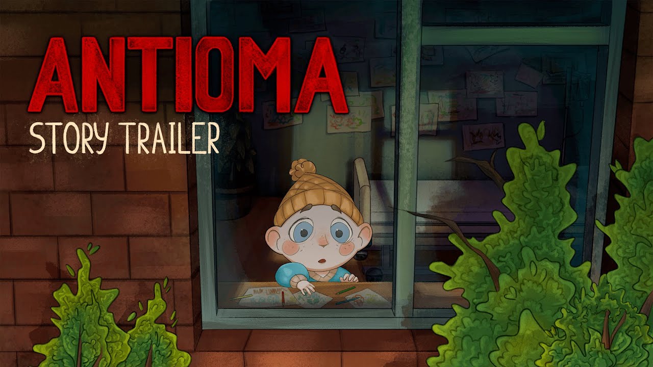 Trailer