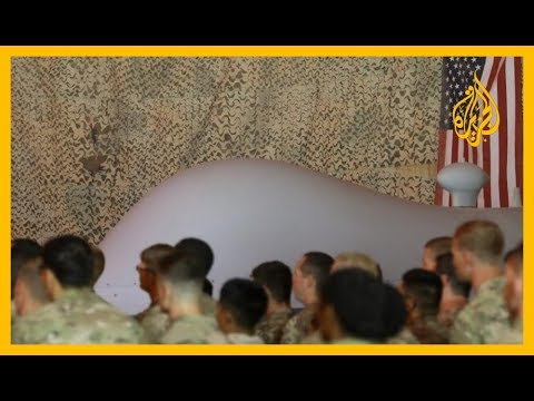 🇮🇷 🇺🇸 أميركا قتلت وإيران ضربت.. هل زال خطر الحرب؟