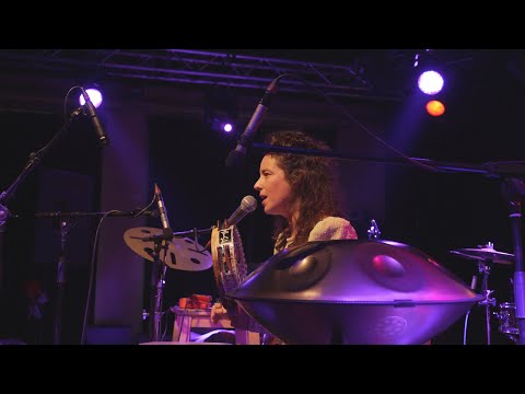 Liron Meyuhas / לירון מיוחס - Laila לילה