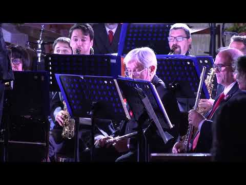 SA MUSICA - Jacob De Haan -  - Corpo Musicale Villasanta 2025