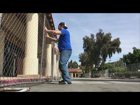 TDW 1376 - FAIL : Starting A Riot