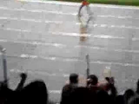 NAC NACIONAL ROLÂNDIA 01/05/08 JOGO By  FARINA