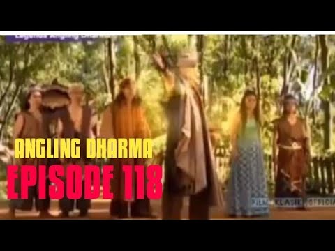 ANGLING DHARMA EPISODE 118
