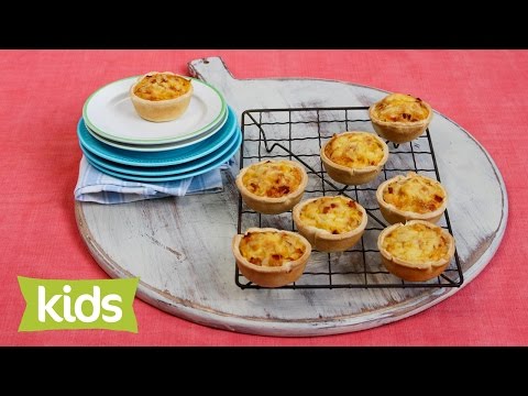 download lagu mp3 mp4 Bacon And Corn Quiche, download lagu Bacon And Corn Quiche gratis, unduh video klip Bacon And Corn Quiche