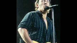 Bruce Springsteen - Hearts Of Stone
