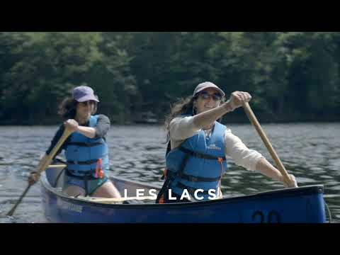 EXPLORE TA PASSION AVEC CANOT KAYAK QUÉBEC !
