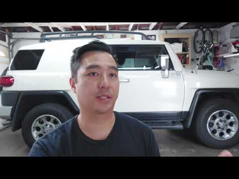 Michelin Defender LTX M/S Tires: 10,000 Mile Review