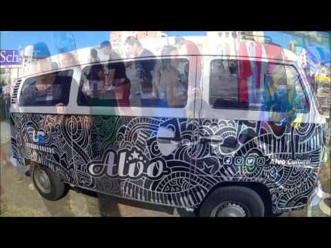 Teaser Novo Braga News # 39 São Hell