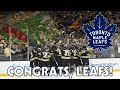 Congrats, Leafs! (2024)