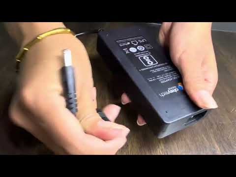 12V, 7A || Charger Adapter