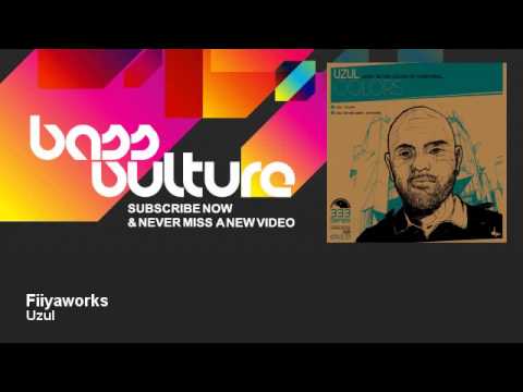 Uzul - Fiiyaworks - feat. Ben Sharpa