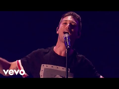 Kygo - Stargazing ft. Justin Jesso (Live from the iHeartRadio Music Festival 2018)