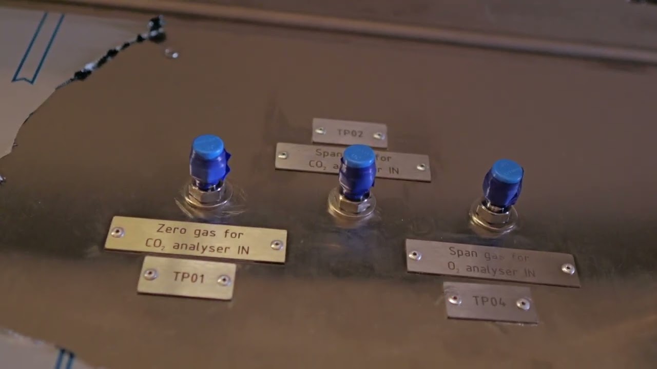 Flowell - Analyser bemutató