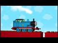 Don T Copyright Or Block Please Thomas And Friends Making Tracks To Great Destructions S8 10 Ver
