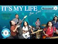 ITS MY LIFE Bon Jovi Missioned Souls Family Band Studio Cover