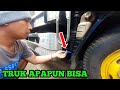 Truk Canter Sudah Ngir Ngir Masih Tambah Selang Sulingan