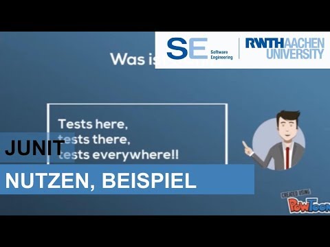 Einführung in JUnit 5 mit einem Anwendungsbeispiel | Einfach erklärt!