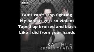 Kat Dahlia - Lose You ft. Candy Warhol Lyrics