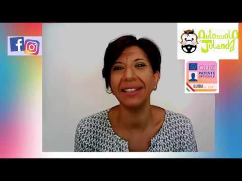 SEGNALI DI OBBLIGO 2 PARTE