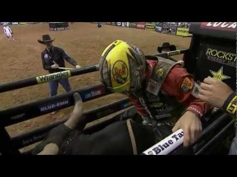 Luke Snyder 90 points on Dark Shadow