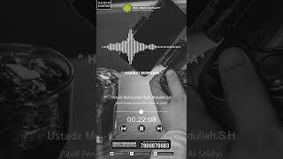 Download lagu Puasa Bukan Sekedar Menahan Lapar dan Haus mp3