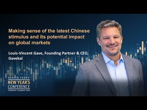 Making sense of the latest Chinese stimulus