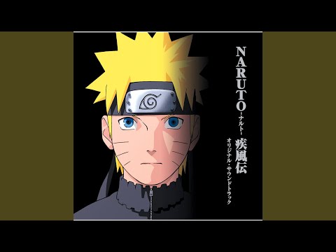 Soundtrack, Naruto Wiki