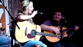 Sunny Sweeney &quot;Texas Over &amp; Out, Carolina Still On The Line&quot; at the NRA Country Fan Club Party