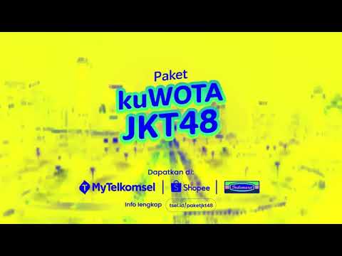 [REQUESTED] Telkomsel Logo (2024) Effects (Preview 2 Effects)