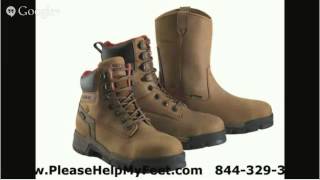 preview picture of video 'Marion Ohio Timberland Pro Boots store  Scioto Shoe Mart now carries Timberland Pro Boots'