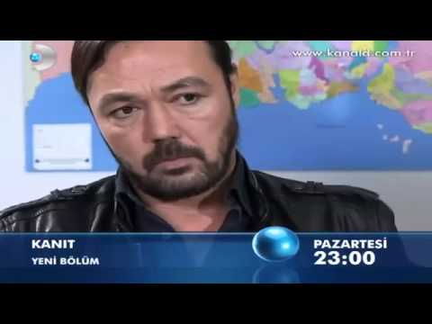 Kanıt 100.bölüm fragmanı