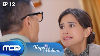 Download lagu Jihan Bertemu Kembali Dengan Adrian! - KUPU MALAM EPS 12 mp3