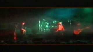 The Cult - Dreamtime (Live)