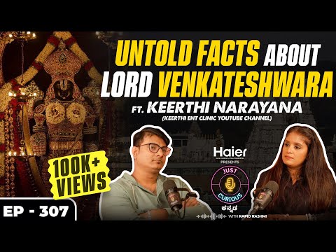 The Other Side of Media: Keerthi Opens Up About Pressure, Expectations & Peace of Mind