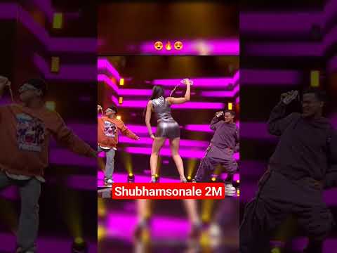 New Video Nora Fatehi Song Dance Performance 