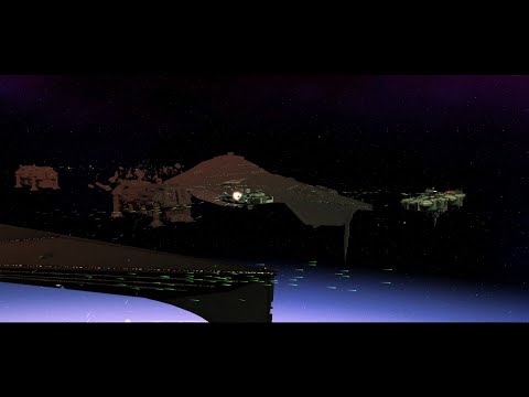 Empire of the Hand Subjugation | Eriadu Thrawn's Revenge 3.3 - Admiral Difficulty - Part 51